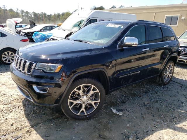 JEEP GRAND CHER 2022 1c4rjebg4nc153224