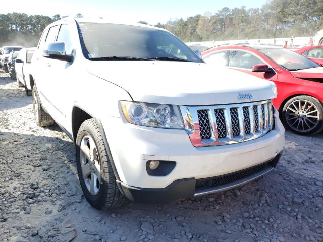 JEEP GRAND CHER 2012 1c4rjebg5cc195446