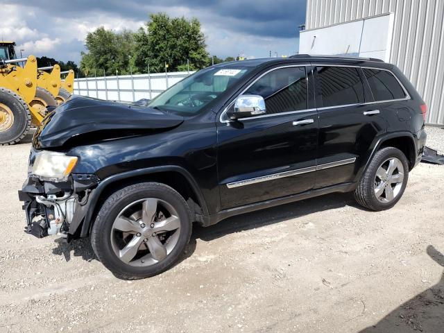 JEEP GRAND CHER 2012 1c4rjebg5cc210320