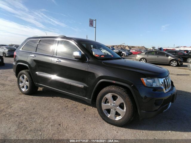 JEEP GRAND CHEROKEE 2013 1c4rjebg5dc546129