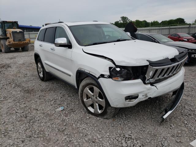 JEEP GRAND CHER 2013 1c4rjebg5dc642522