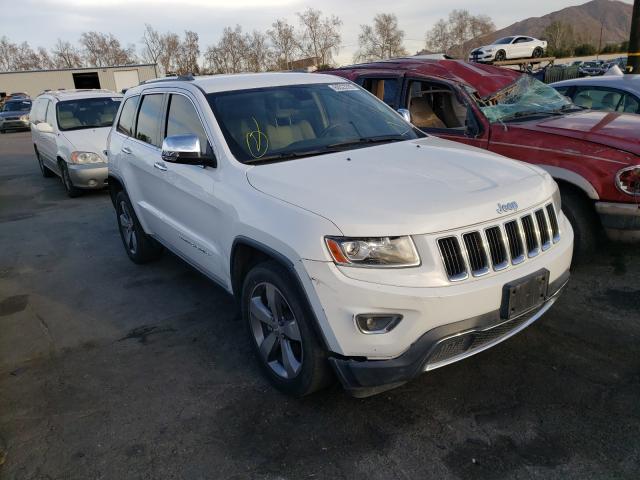 JEEP GRAND CHER 2014 1c4rjebg5ec116019