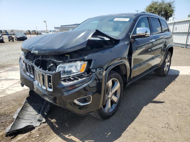 JEEP GRAND CHER 2014 1c4rjebg5ec133709