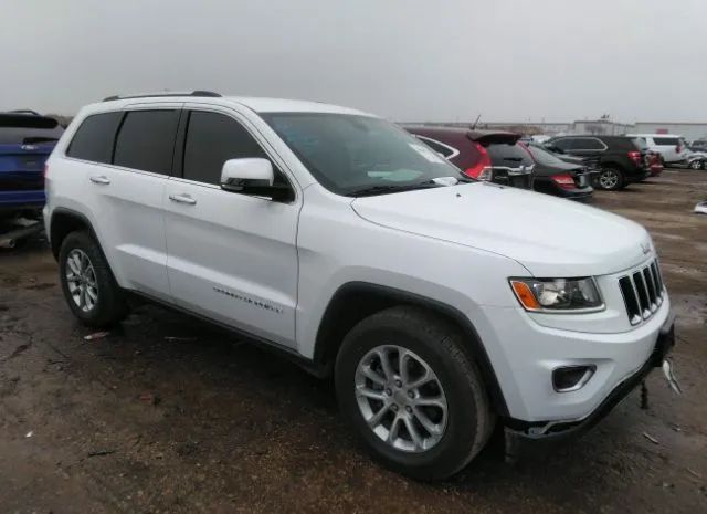 JEEP GRAND CHEROKEE 2014 1c4rjebg5ec138604