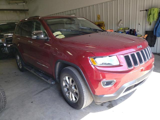 JEEP GRAND CHER 2014 1c4rjebg5ec141597