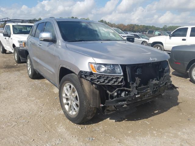 JEEP GRAND CHER 2014 1c4rjebg5ec157458