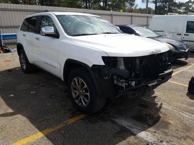 JEEP GRAND CHER 2014 1c4rjebg5ec185048