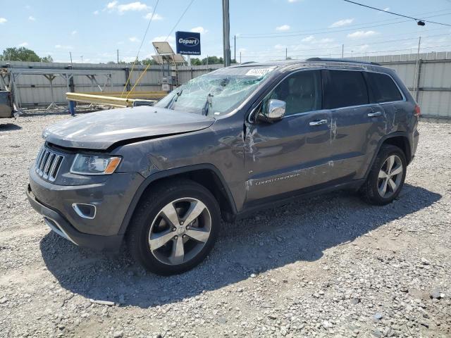 JEEP GRAND CHER 2014 1c4rjebg5ec185549