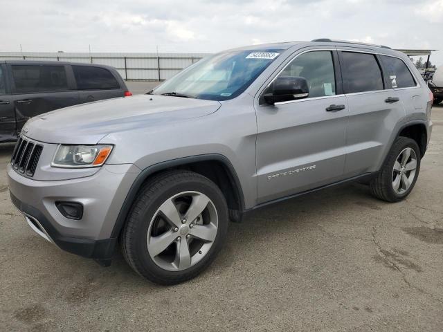 JEEP GRAND CHER 2014 1c4rjebg5ec239738