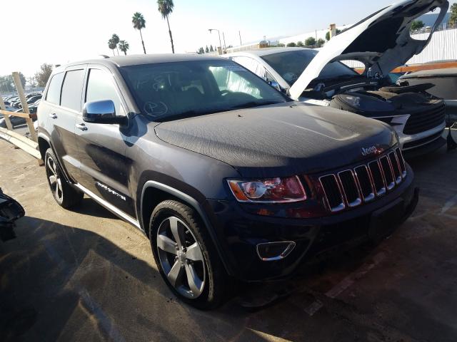 JEEP GRAND CHER 2014 1c4rjebg5ec240016