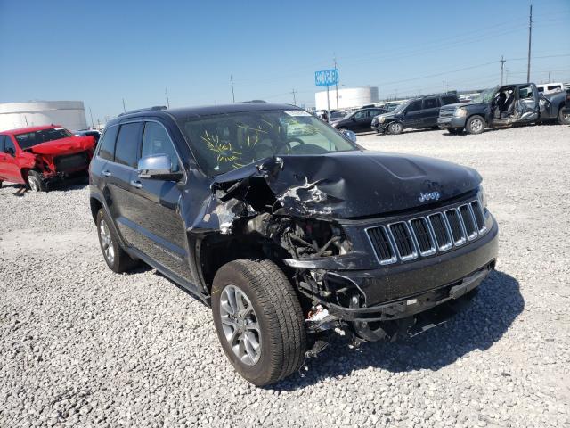 JEEP GRAND CHER 2014 1c4rjebg5ec274005