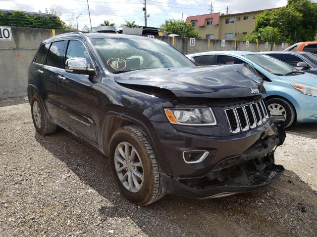 JEEP GRAND CHER 2014 1c4rjebg5ec373634