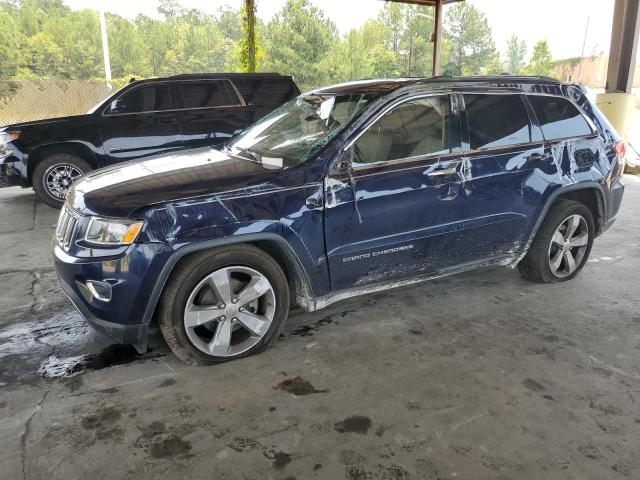 JEEP CHERROKEE 2014 1c4rjebg5ec377795