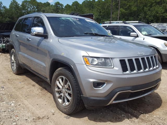 JEEP GRAND CHER 2014 1c4rjebg5ec423836