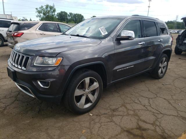 JEEP GRAND CHEROKEE 2014 1c4rjebg5ec449160