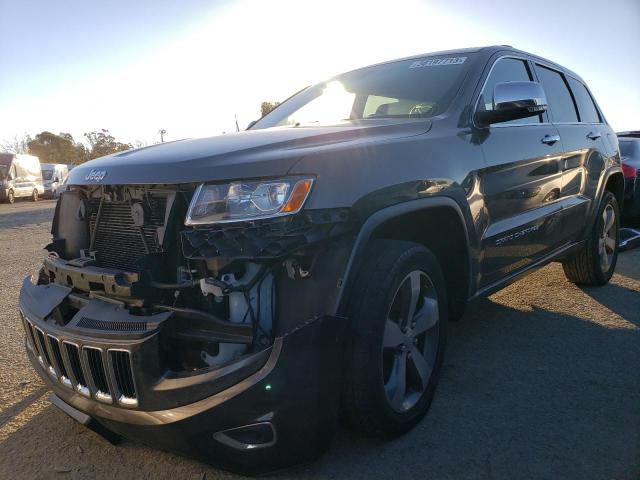 JEEP GRAND CHER 2014 1c4rjebg5ec499248