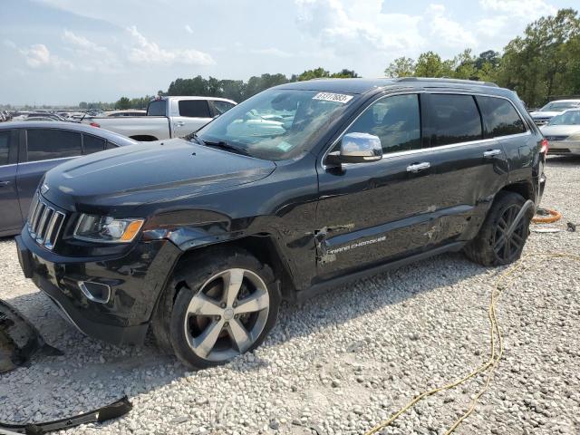 JEEP GRAND CHER 2014 1c4rjebg5ec574210