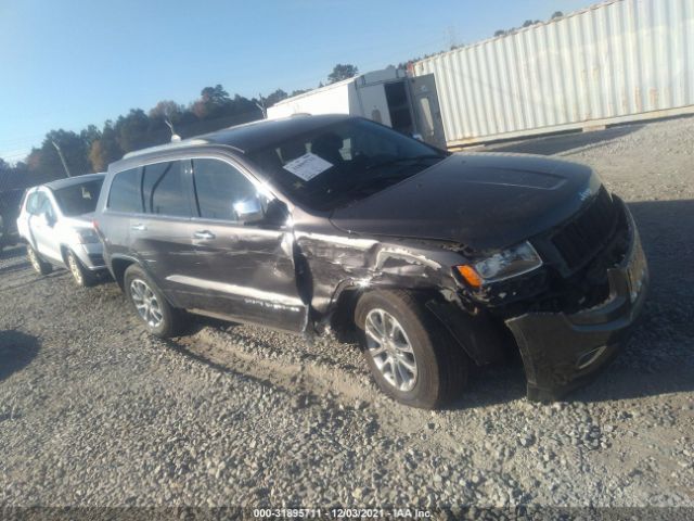 JEEP GRAND CHEROKEE 2015 1c4rjebg5fc131881