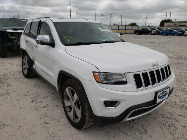 JEEP GRAND CHER 2015 1c4rjebg5fc132142