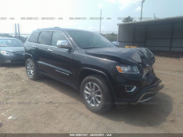 JEEP GRAND CHEROKEE 2015 1c4rjebg5fc160443