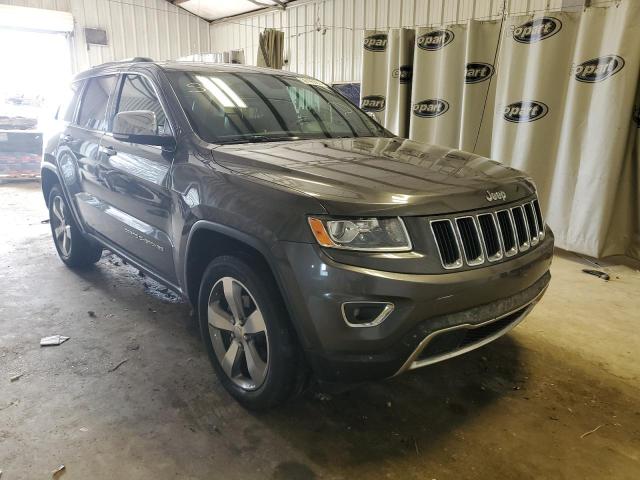 JEEP GRAND CHER 2015 1c4rjebg5fc160507