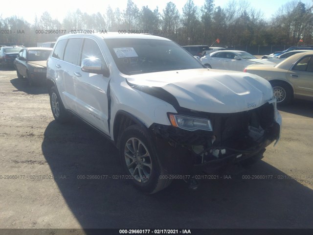 JEEP GRAND CHEROKEE 2015 1c4rjebg5fc198870