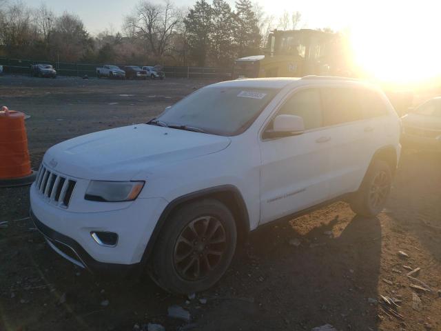 JEEP GRAND CHER 2015 1c4rjebg5fc217921