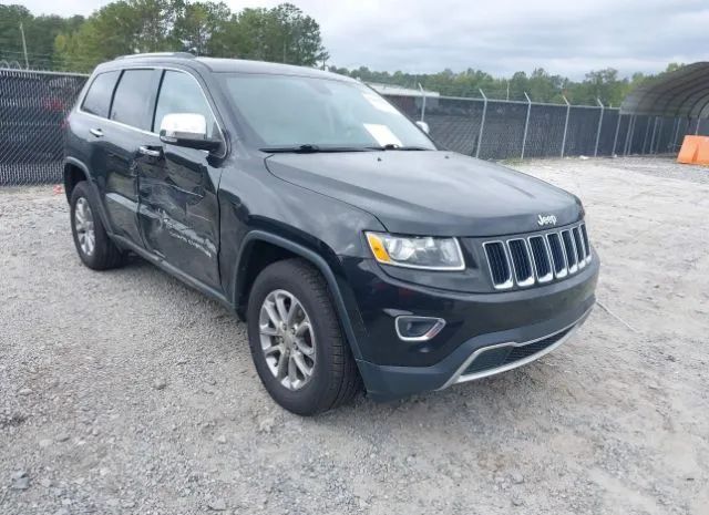 JEEP GRAND CHEROKEE 2015 1c4rjebg5fc220589