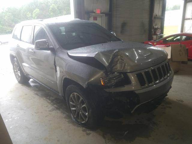 JEEP GRAND CHER 2015 1c4rjebg5fc230748