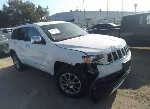 JEEP GRAND CHEROKEE 2015 1c4rjebg5fc231141