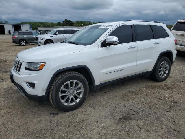 JEEP GRAND CHEROKEE 2015 1c4rjebg5fc235240