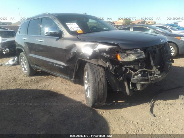 JEEP GRAND CHEROKEE 2015 1c4rjebg5fc235447