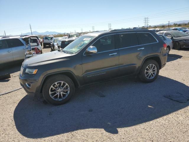 JEEP GRAND CHER 2015 1c4rjebg5fc235450