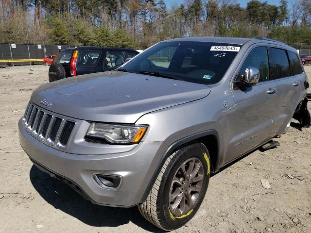 JEEP GRAND CHER 2015 1c4rjebg5fc242303