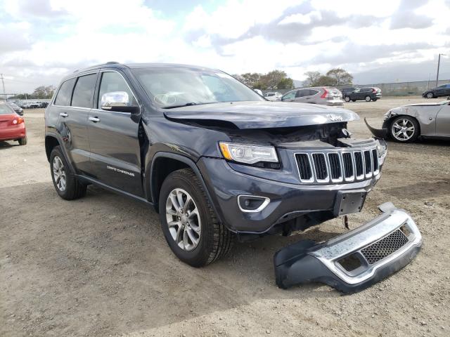 JEEP GRAND CHER 2015 1c4rjebg5fc616246