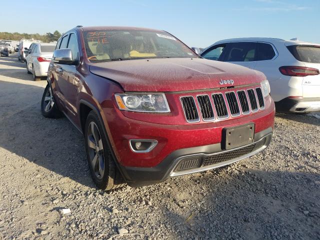 JEEP GRAND CHER 2015 1c4rjebg5fc629708