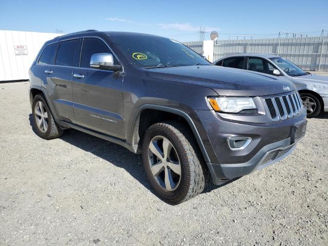 JEEP GRAND CHER 2015 1c4rjebg5fc669562