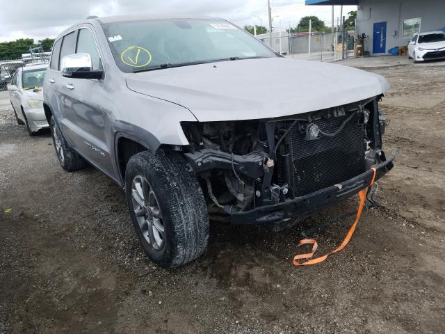 JEEP GRAND CHER 2015 1c4rjebg5fc734586