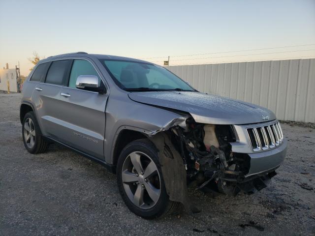 JEEP GRAND CHER 2015 1c4rjebg5fc735334