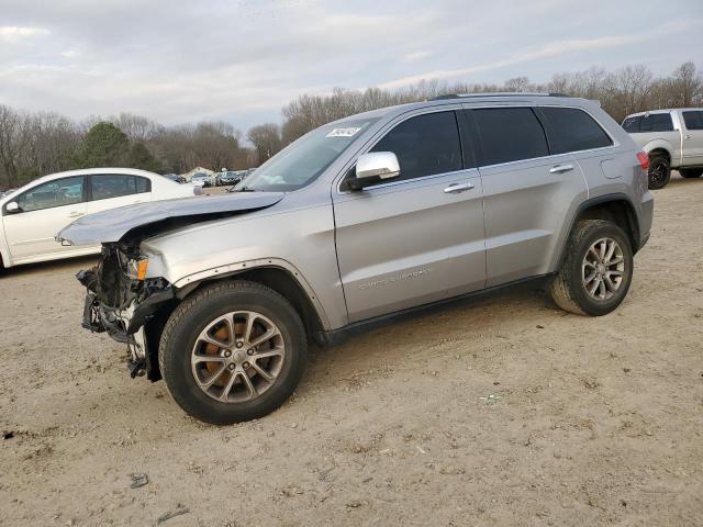 JEEP GRAND CHER 2015 1c4rjebg5fc769337