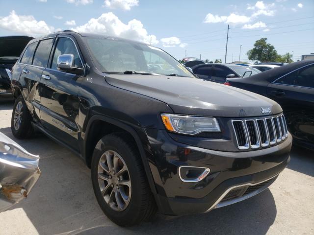 JEEP GRAND CHER 2015 1c4rjebg5fc769385