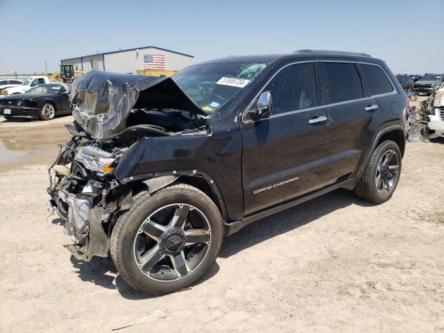 JEEP GRAND CHEROKEE 2015 1c4rjebg5fc807780