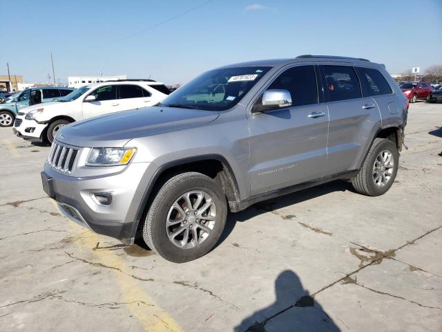 JEEP GRAND CHER 2015 1c4rjebg5fc815569