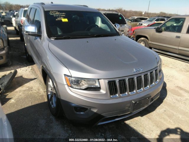 JEEP GRAND CHEROKEE 2015 1c4rjebg5fc868062