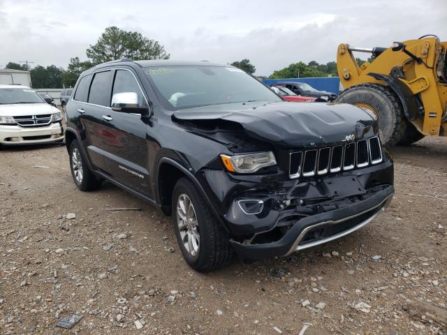 JEEP GRAND CHER 2015 1c4rjebg5fc884827