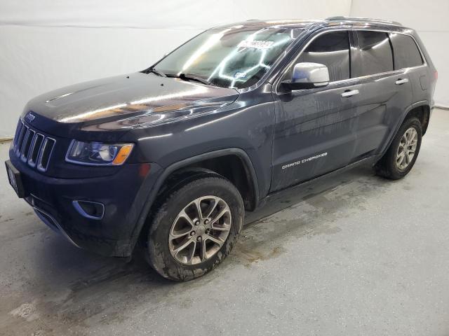 JEEP GRAND CHEROKEE 2015 1c4rjebg5fc884858