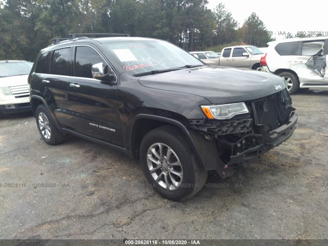 JEEP GRAND CHEROKEE 2015 1c4rjebg5fc891020