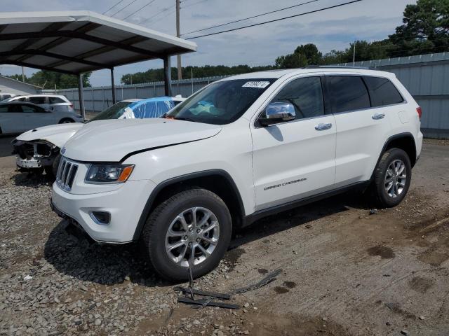 JEEP GRAND CHEROKEE 2015 1c4rjebg5fc903683