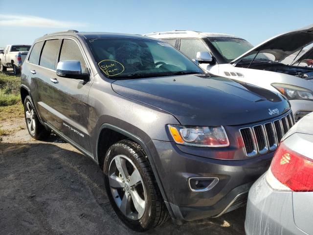 JEEP GRAND CHER 2016 1c4rjebg5gc313873