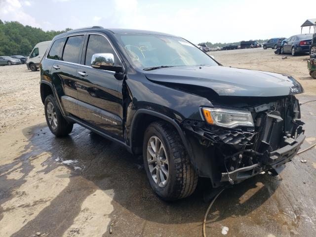 JEEP GRAND CHER 2016 1c4rjebg5gc314327